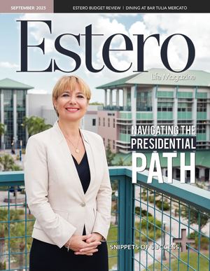 Estero Life Magazine September 2023
