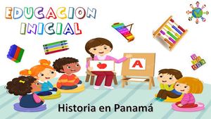 Educacion Inicial En Panama