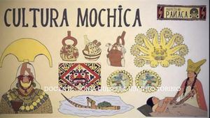 Cultura Mochica