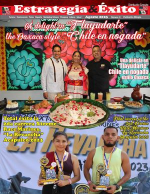 Estrategia Agosto 2023 1