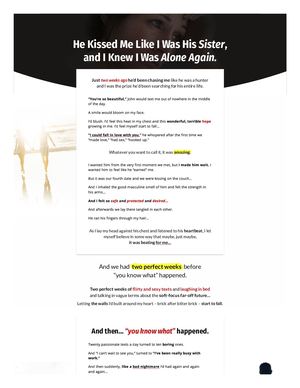 Make Him Worship You