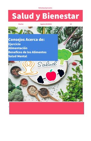 Revista Digital