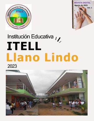 Revista Digital Itell