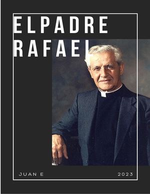 Carilla Dijital padre Rafael Garcia herreros