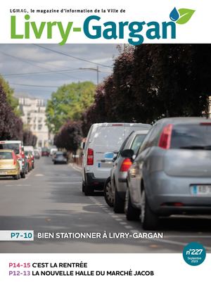 LG MAG 227 - Septembre 2023