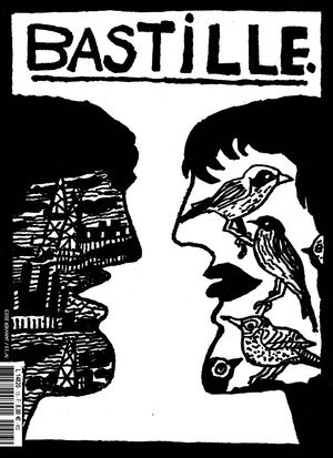 Bastille Magazine #13 - Janvier 2023