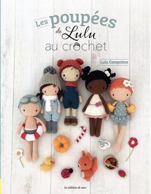 BLOG036 Les poupées de Lulu au crochet