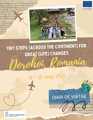 Romania Travel Journal