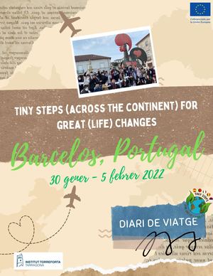 Barcelos Travel Journal