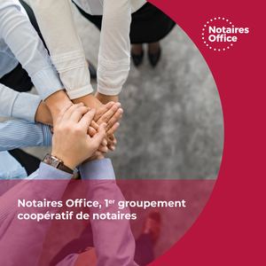 Notaires Office - Plaquette offre de services
