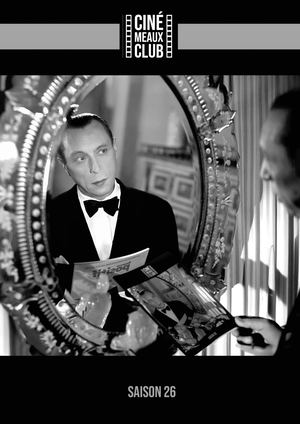 Plaquette annuelle saison 26