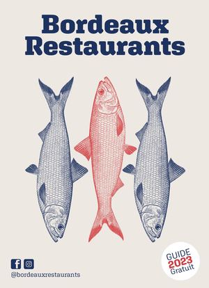 BORDEAUX RESTAURANTS 2023