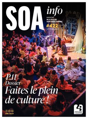 Soa Info #422