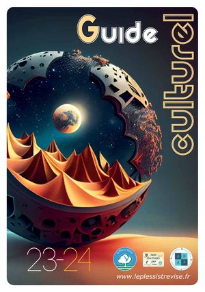 Guide Culturel 2023-2024