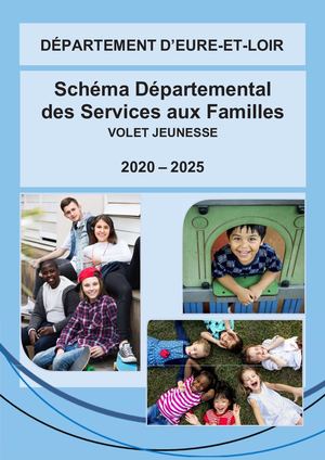 Sdsf Jeunesse 2020-2025