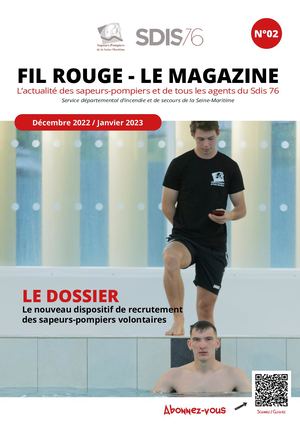 Fil Rouge n°2