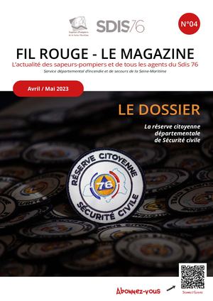 Fil Rouge n°4