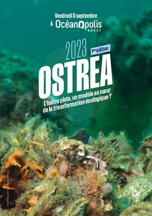 Programme Ostrea 2023