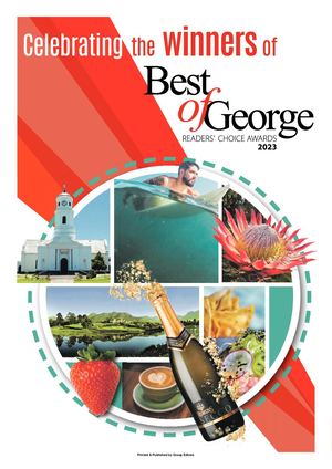 Best Of George Winners