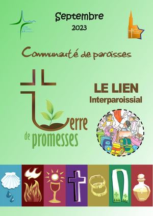 Le Lien Septembre 2023