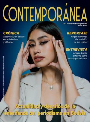 Contemporánea Nº 2 Páginas
