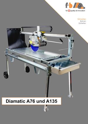Diamatic A76_A135 DE