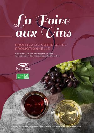 Catalogue Foire Aux Vins 2023