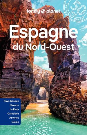 Espagne du Nord Ouest 4ed