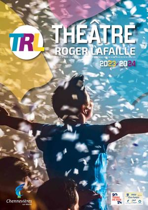 Programme culturel de Chennevières 23/24