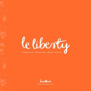 5 - Le Liberty