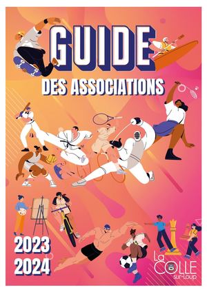 Livret Associations 2023-2024