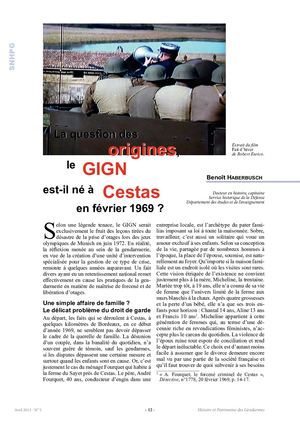 4 Rhpg5 La Question Des Origines Haberbusch