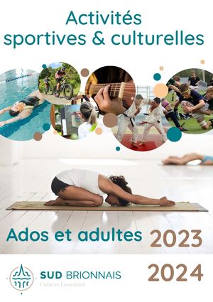 Activités 23-24 Adultes