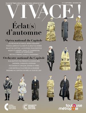 Vivace n°17 - Septembre à décembre