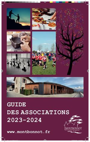 Montbonnot Guide Asso 2023 2024 Def