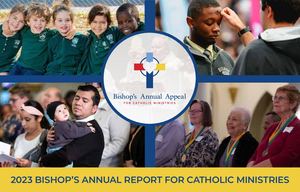 2023 Bishop's Annual Report - English