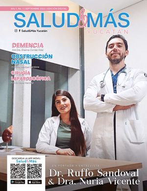 Salud&Más Yucatán