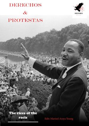 Revista Historias Tisg