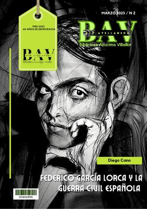 Lorca Y La Guerra Civil Española