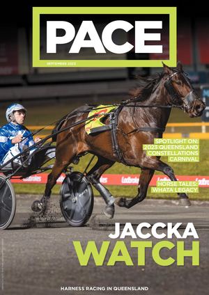 PACE - SEPT 2023