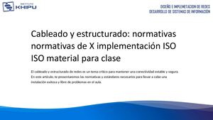 Calaméo - Cableado Estructurado