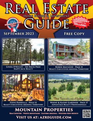 September 2023 Guide