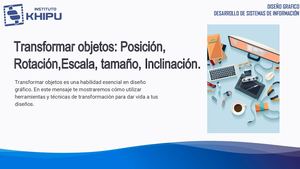 S16 Transformando Objetos En Diseno Grafico