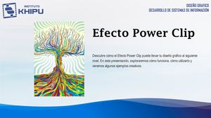 S21 Efecto Power Clip