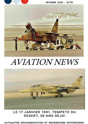 Aviation News 70