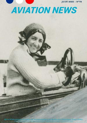 AVIATION NEWS N°78 JUIN 2022