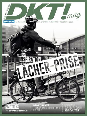 DKT! Mag #23
