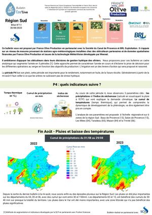 Bulletin 11 Eaulive Paca