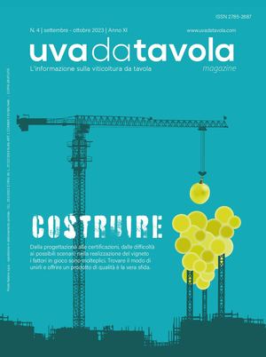 UVADATAVOLA MAGAZINE | N.4/2023