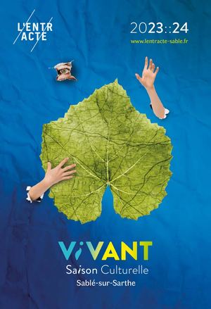 Brochure Saison 2023::24